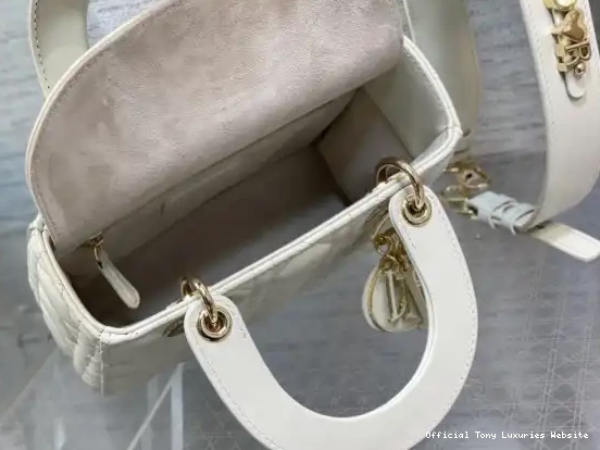 Tony Luxuries DI0R-20CM LADY 0616